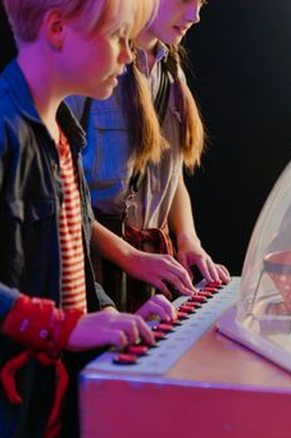 phỏm di động MB66