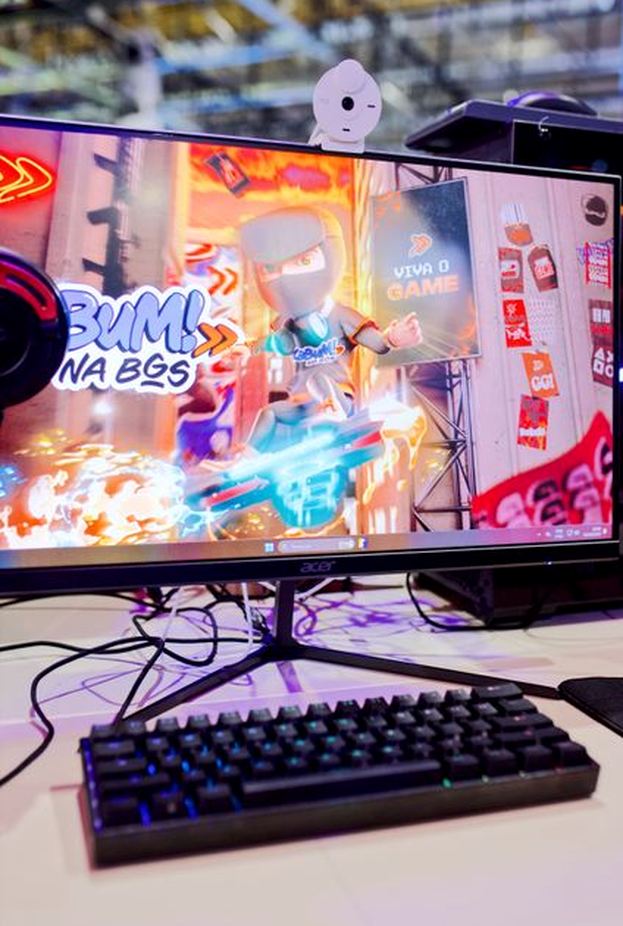 phỏm di động MB66
